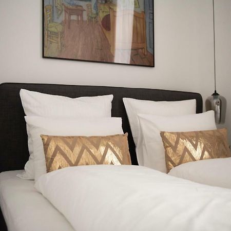 Luxury Apartment by Hi5 - Kálmán Imre Suite Budapest Esterno foto