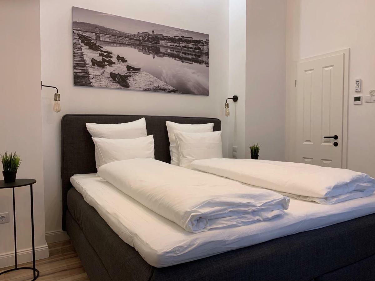 Luxury Apartment by Hi5 - Kálmán Imre Suite Budapest Esterno foto