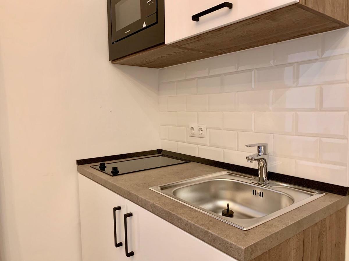 Luxury Apartment by Hi5 - Kálmán Imre Suite Budapest Esterno foto
