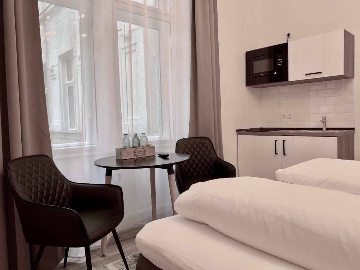 Luxury Apartment by Hi5 - Kálmán Imre Suite Budapest Esterno foto