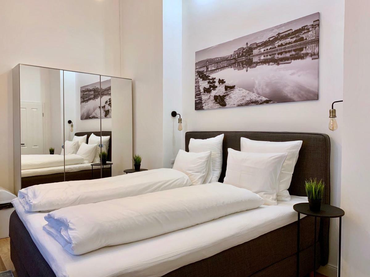 Luxury Apartment by Hi5 - Kálmán Imre Suite Budapest Esterno foto