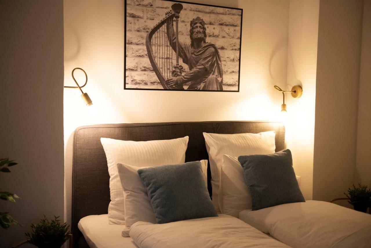 Luxury Apartment by Hi5 - Kálmán Imre Suite Budapest Esterno foto