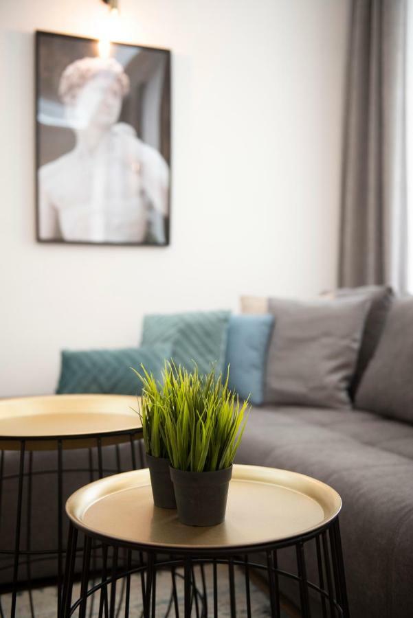 Luxury Apartment by Hi5 - Kálmán Imre Suite Budapest Esterno foto