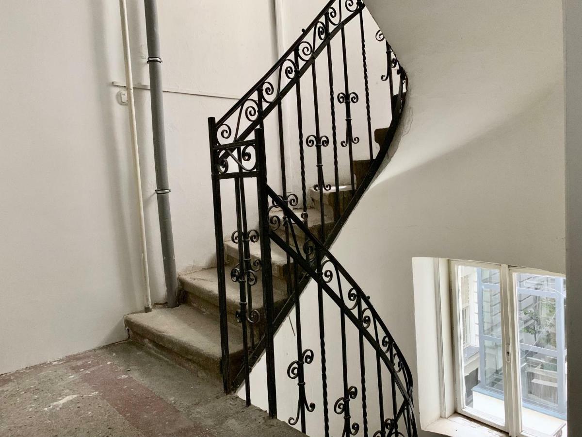 Luxury Apartment by Hi5 - Kálmán Imre Suite Budapest Esterno foto