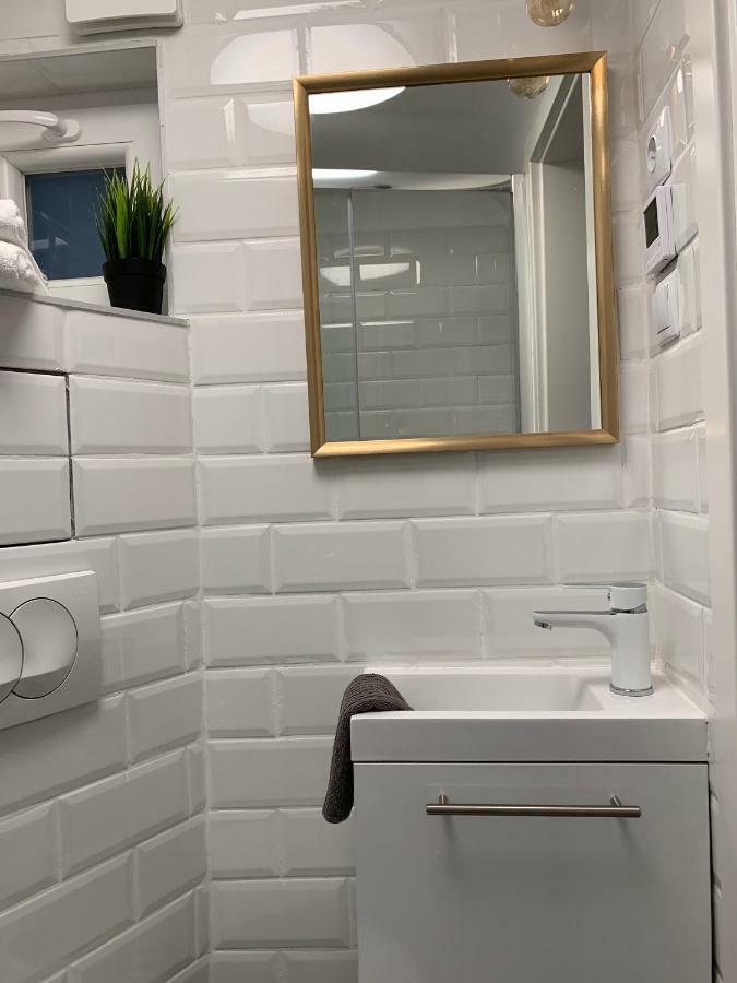 Luxury Apartment by Hi5 - Kálmán Imre Suite Budapest Esterno foto