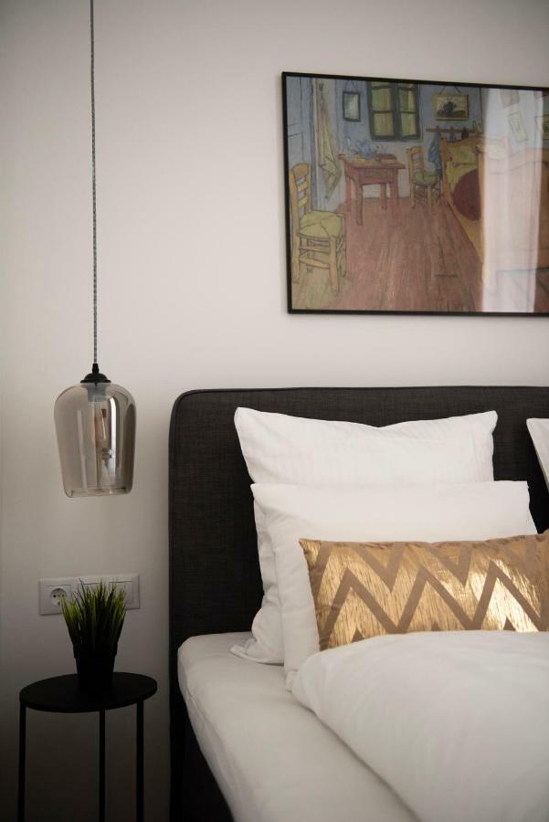 Luxury Apartment by Hi5 - Kálmán Imre Suite Budapest Esterno foto