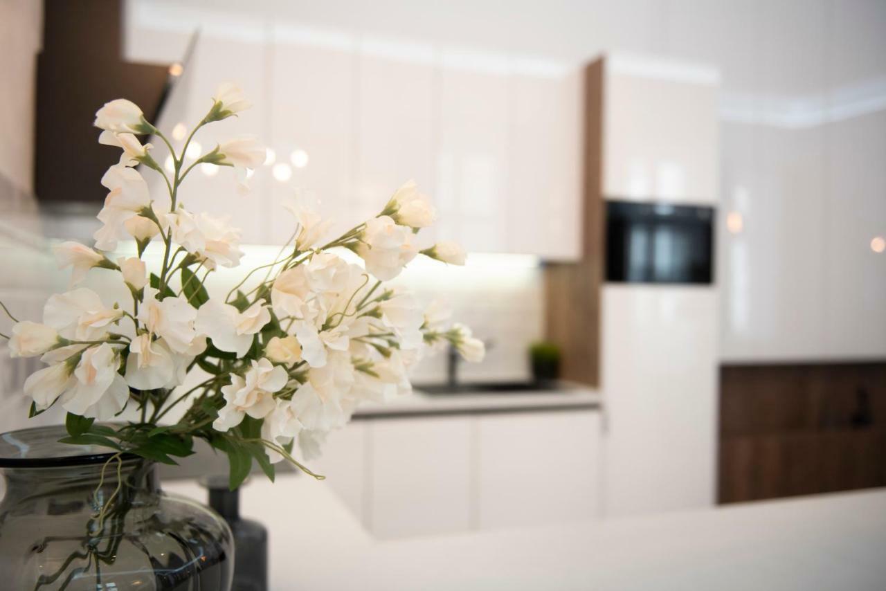 Luxury Apartment by Hi5 - Kálmán Imre Suite Budapest Esterno foto