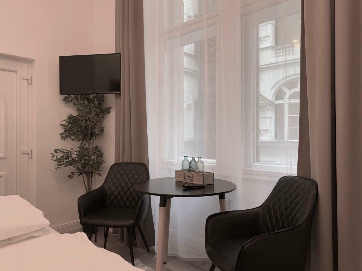 Luxury Apartment by Hi5 - Kálmán Imre Suite Budapest Esterno foto